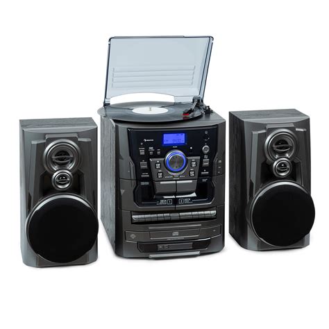 STEREO .